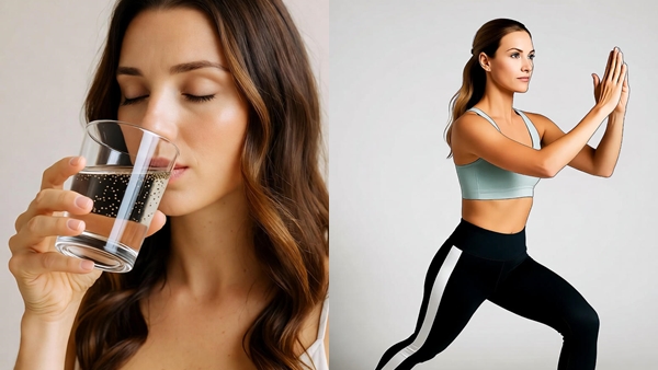 lose weight