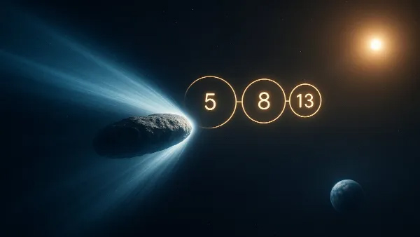 Cosmic Echo Cosmic Echo