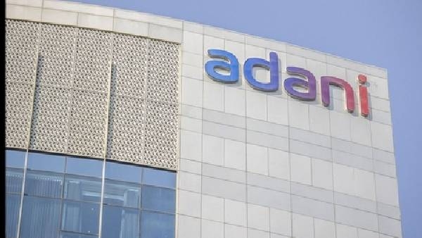 adani adani