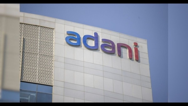 adani adani