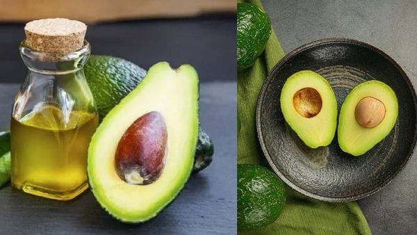avocado oil avocado oil