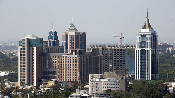 Bangalore Bangalore