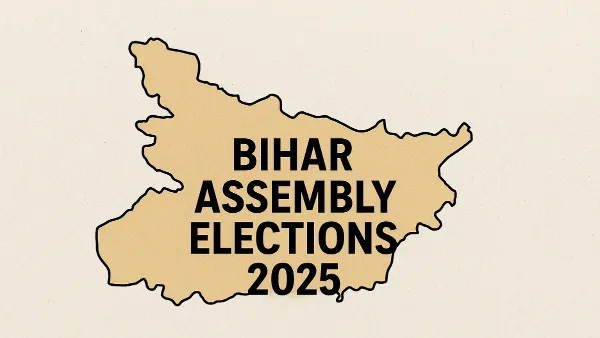 Bihar Election Result 2025 Bihar Election Result 2025