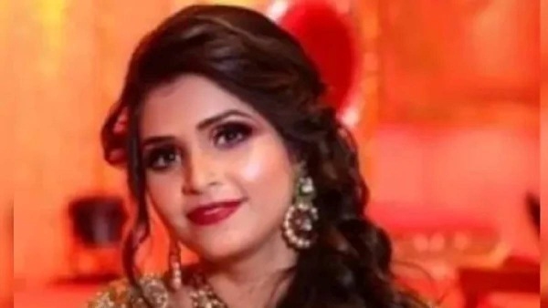 Deepti Chaurasia Deepti Chaurasia