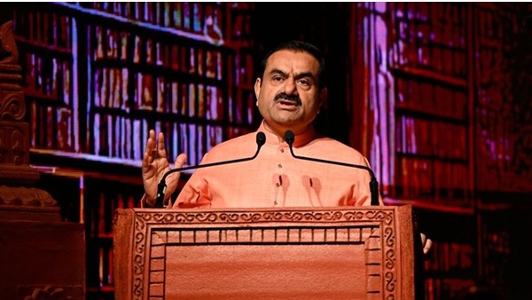 gautamadani gautamadani