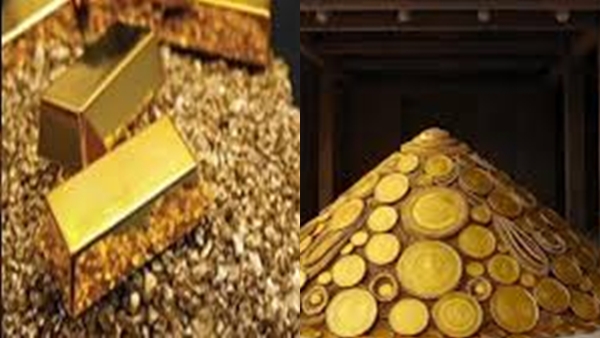 goldreserve- goldreserve-