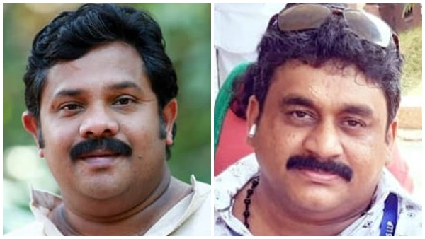 hareesh kanaran badusha controversy hareesh kanaran badusha controversy