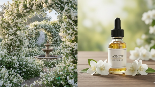 jasmin