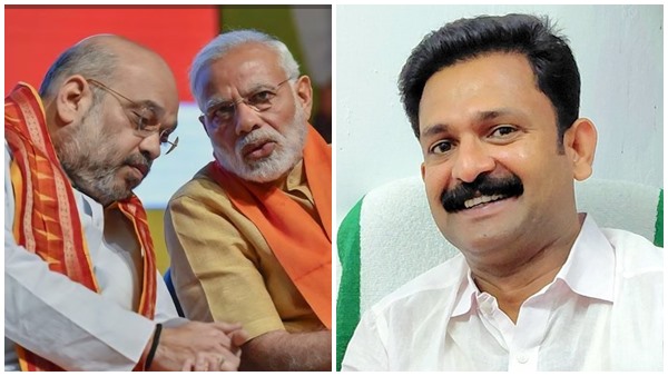 jinto john says modi resign- jinto john says modi resign-