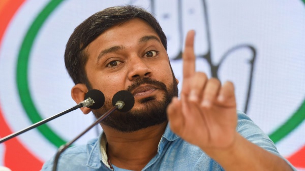 kanhaiyakumar kanhaiyakumar