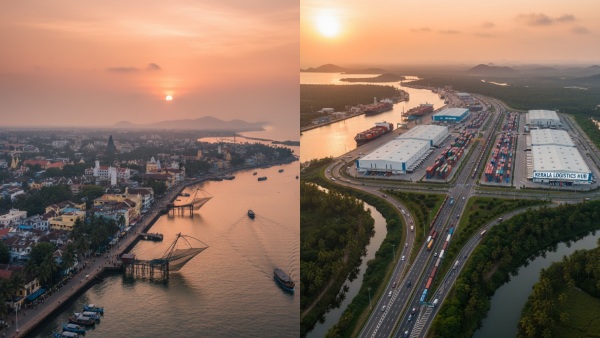 kochilogistics kochilogistics