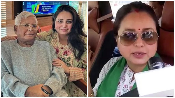 lalu prasad yadav family lalu prasad yadav family