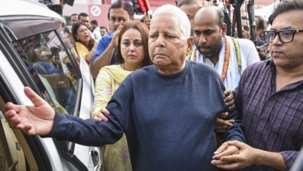 laluyadav