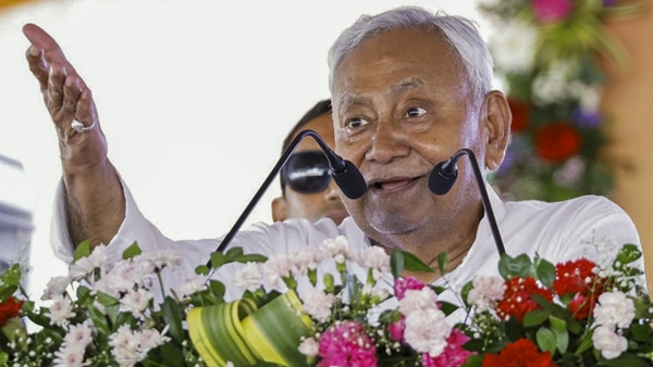 nitish-kumar