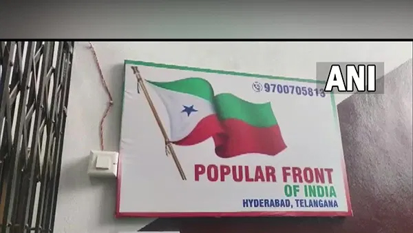 Popular Front Popular Front