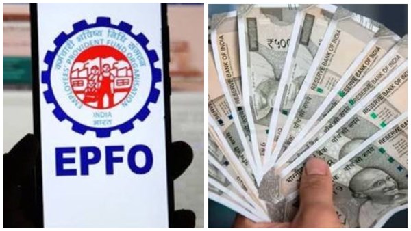 salary take home reduce pf rise-