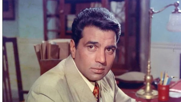 Dharmendra