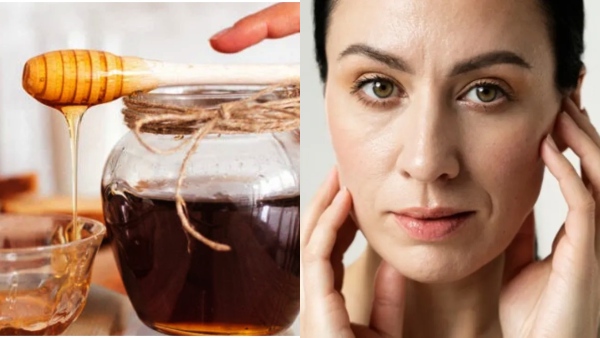 skincarehoneyissues