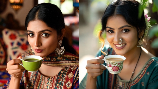 tea