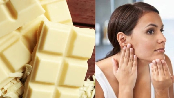 white chocolate white chocolate