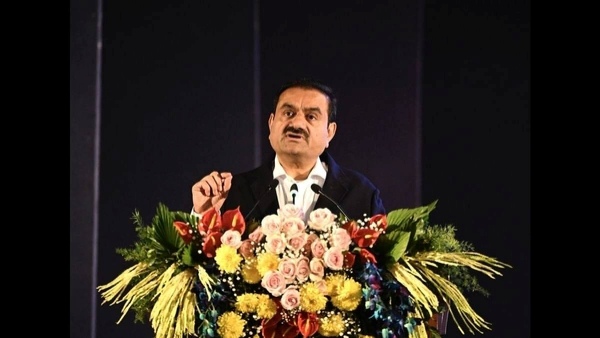 adani