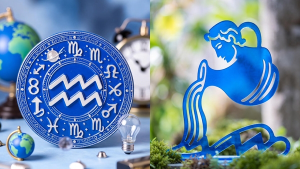 Aquarius Horoscope Today