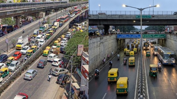 bengalurucityunderpass