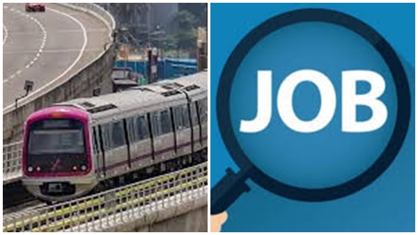bengalurumetrojob
