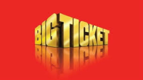 UAE Big Ticket