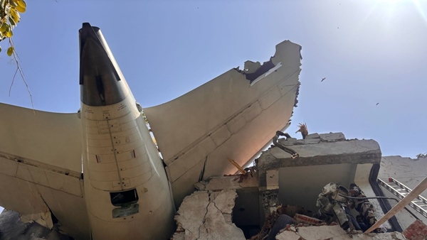 plane crash plane crash