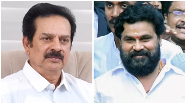 devan support dileep