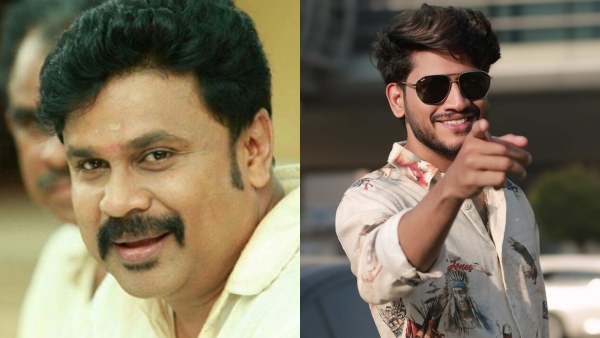 dileepandakhilmarar dileepandakhilmarar