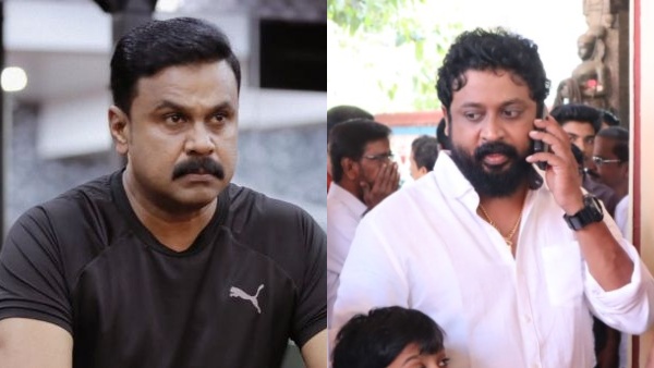 dileepandbrothercase dileepandbrothercase