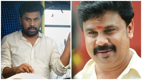 dileep case timeline