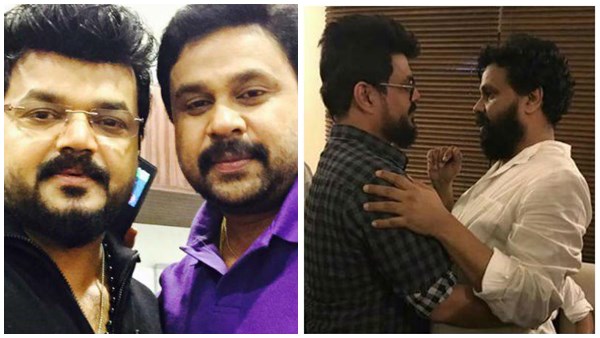 dileep nadirsha give money to pulasr no evidence- dileep nadirsha give money to pulasr no evidence-