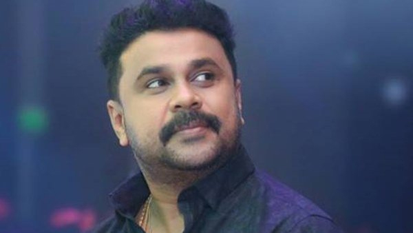 Dileep