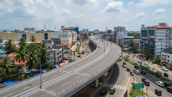 edappallyaroorelevated edappallyaroorelevated