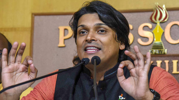 Rahul Easwar
