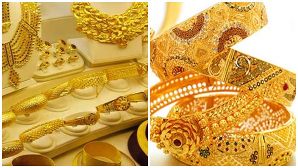 gold price kerala december 31 changed
