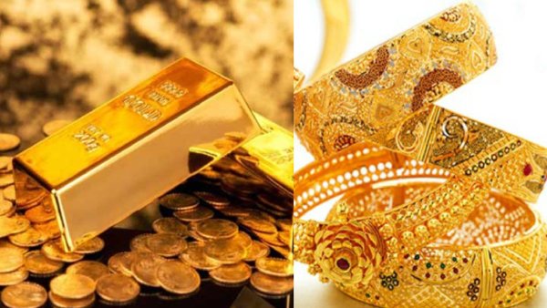 gold price kerala december 9 changed afternoon