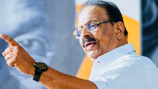 ksudhakaran ksudhakaran