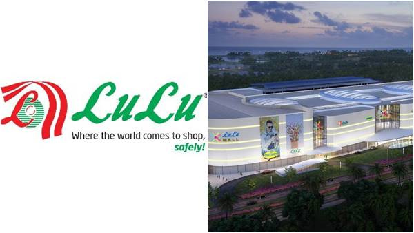 Lulu Mall