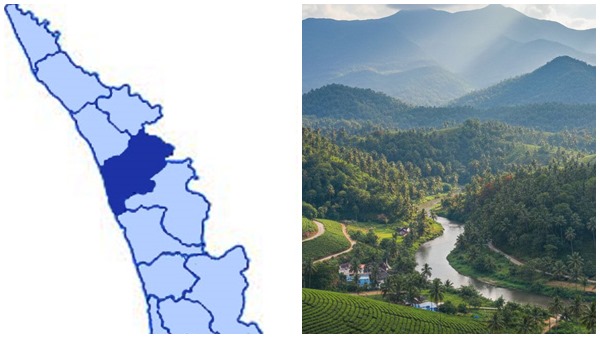 malappuram district split demand