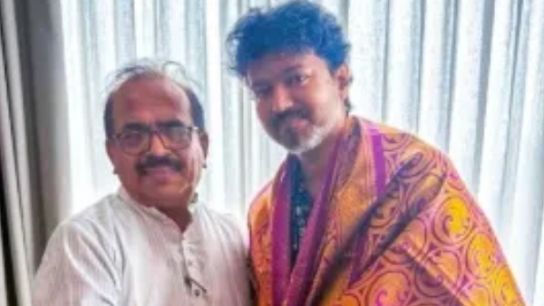 nanjil sampath join vijay tvk party-