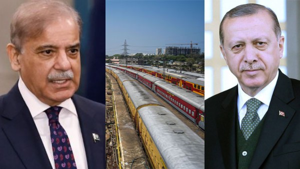 pakistan turkey train service pakistan turkey train service