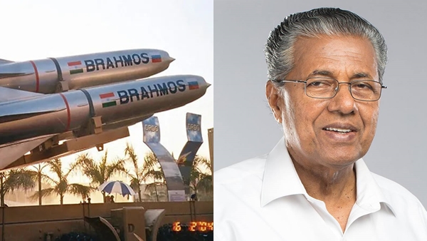 pinarayi pinarayi