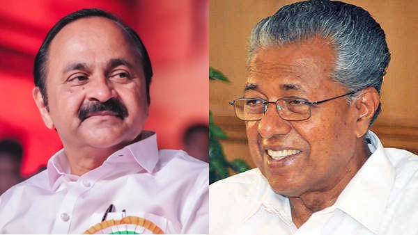 pinarayi