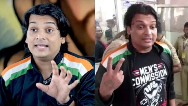 rahul easwar