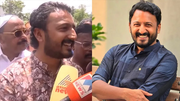 Rahul Mamkoottathil Rahul Mamkoottathil