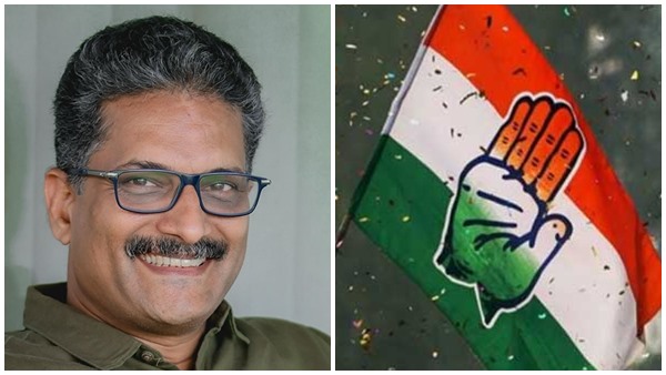 raju p nair congress- raju p nair congress-